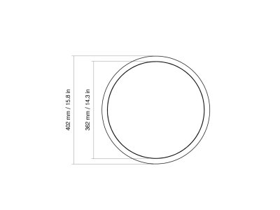 AB 8 Top Tray 